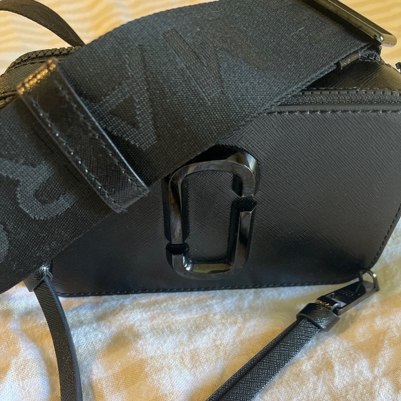 Marc Jacobs Camera bag the snapshot bag